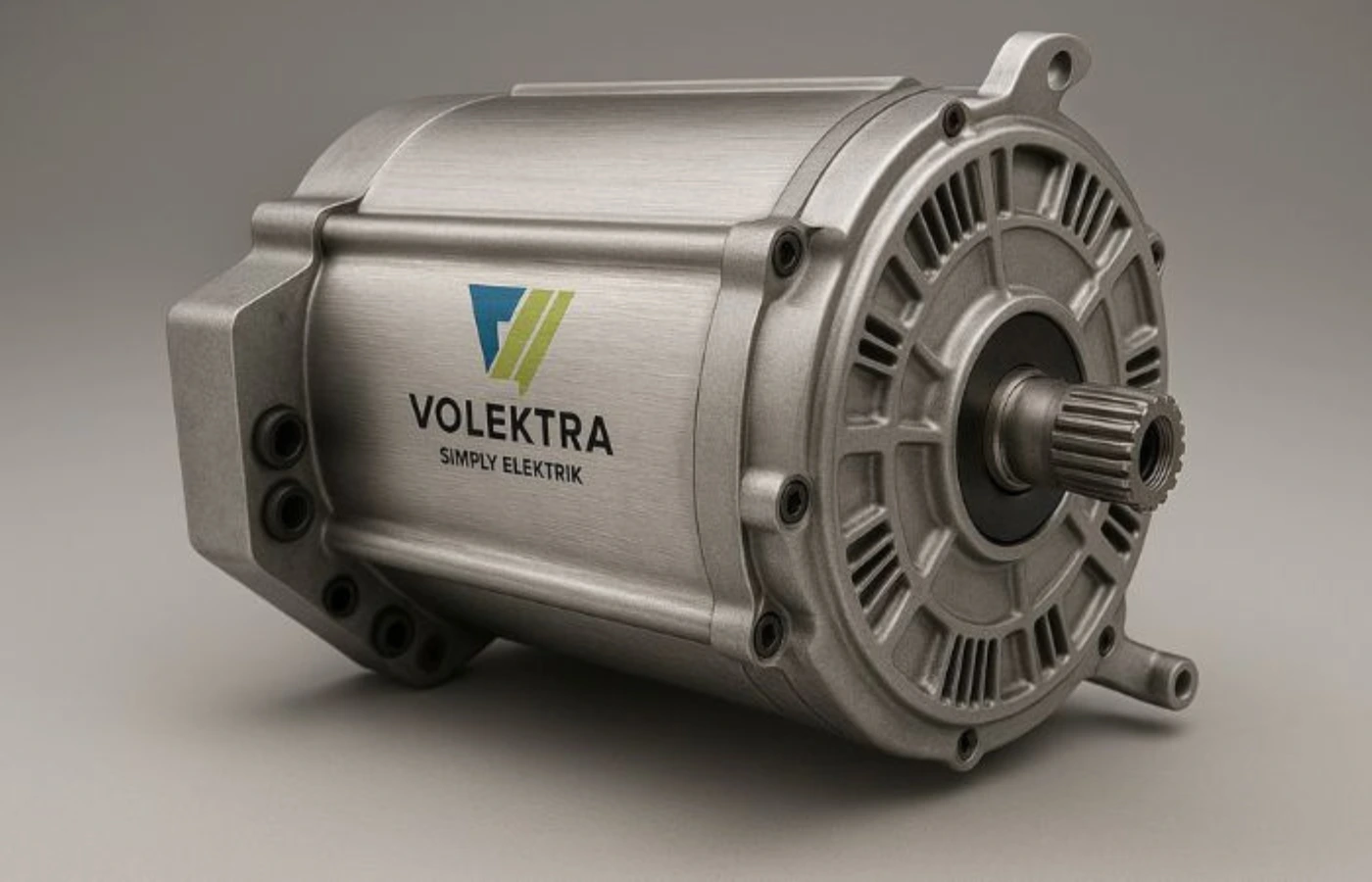 Volektra along with Jendamark has entered into an MoU to create Magnet-free EV Motors.